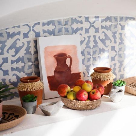 4Cantos Alentejo Mertola Exterior photo