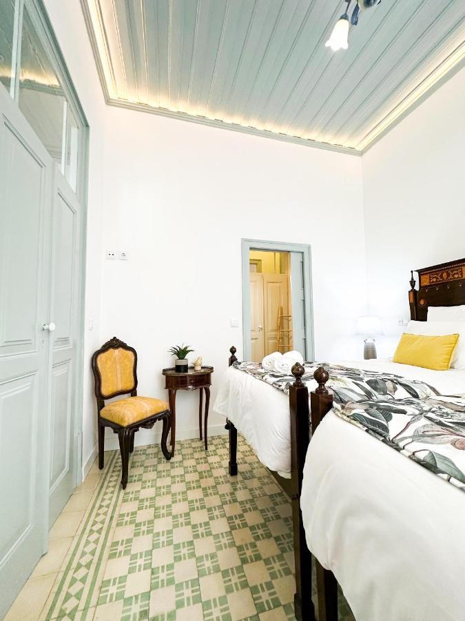 4Cantos Alentejo Mertola Exterior photo