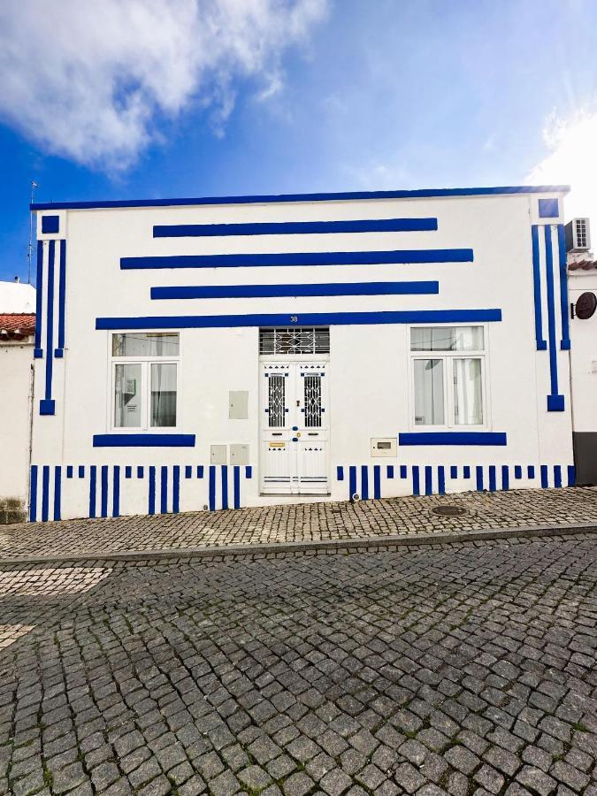 4Cantos Alentejo Mertola Exterior photo