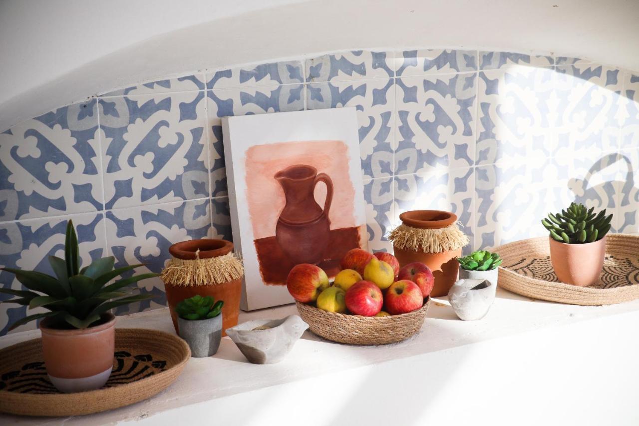 4Cantos Alentejo Mertola Exterior photo