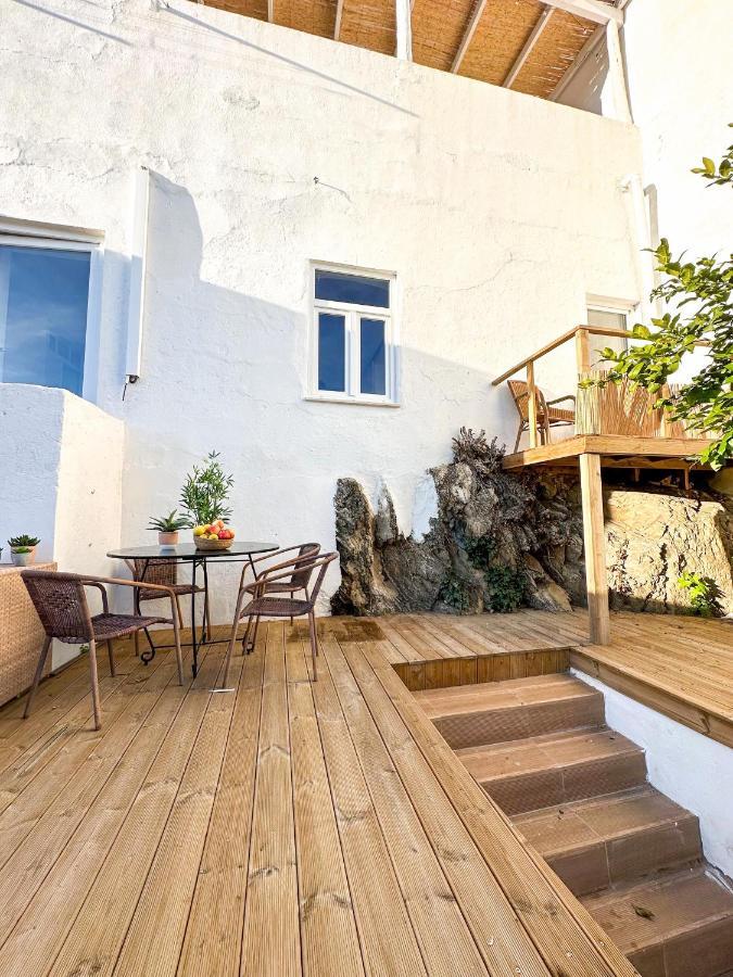 4Cantos Alentejo Mertola Exterior photo